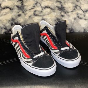 Vans Originals Size 12 Mens NEW